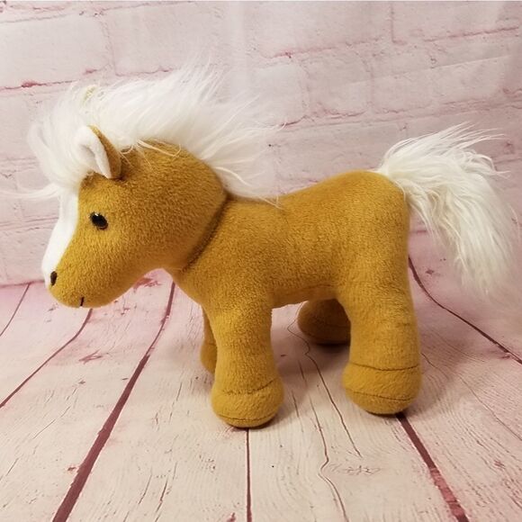 Pony 10" tall  - Picture 3 of 4